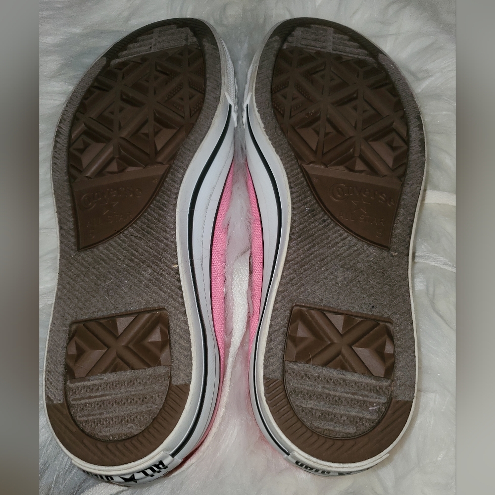 Converse All Stars Low Top - Picture 7 of 11